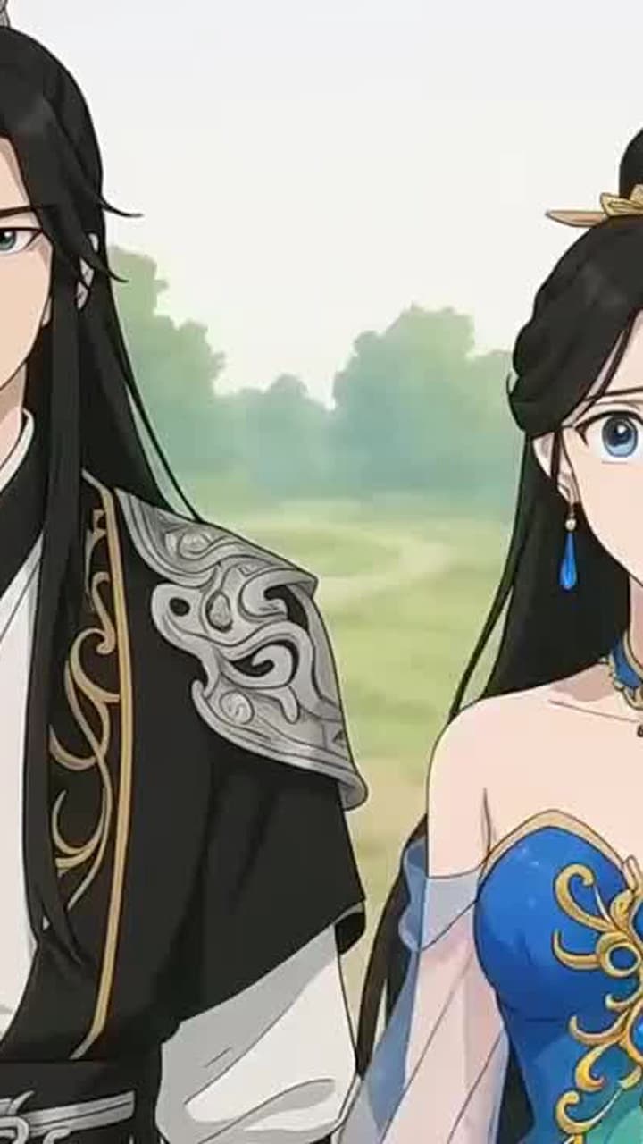 [Dubbed]No One Leaves - Episode 21