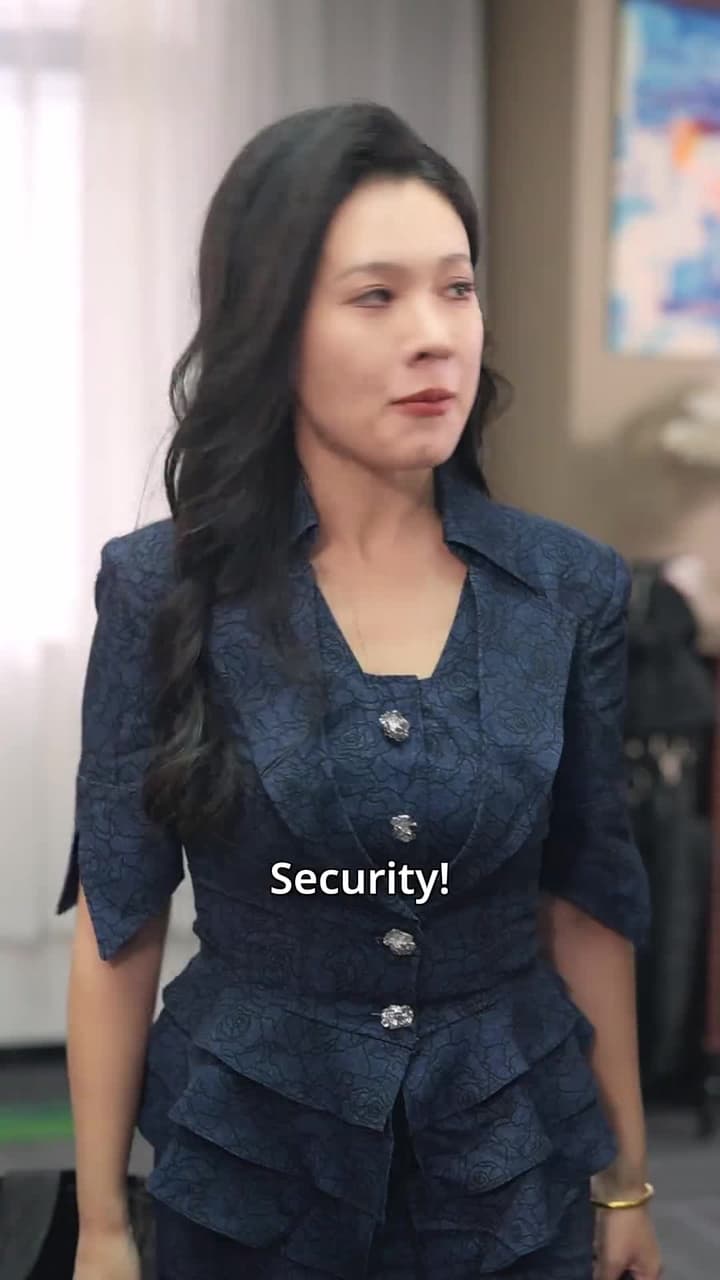 [Dubbed] The Heiress Is the Final Test. - Episode 49