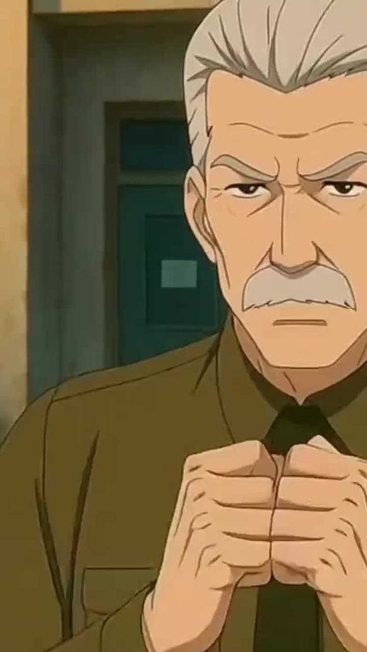 [Dubbed]My S-Rank Mutant Students in Apocalypse - Episode 12