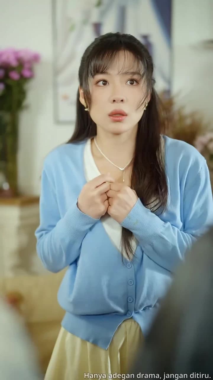 Utang Cinta Yang Tertipu - Episode 2