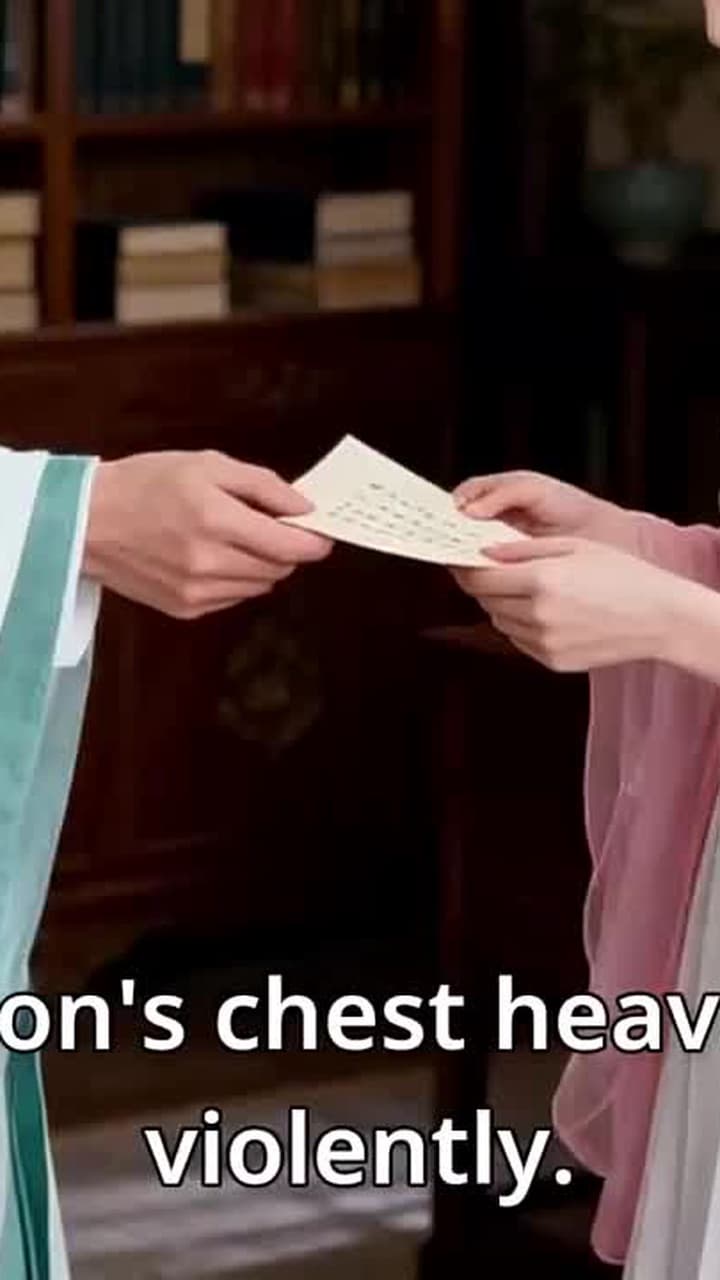 [Dubbed]Irresistible Warrior Husband - Episode 10