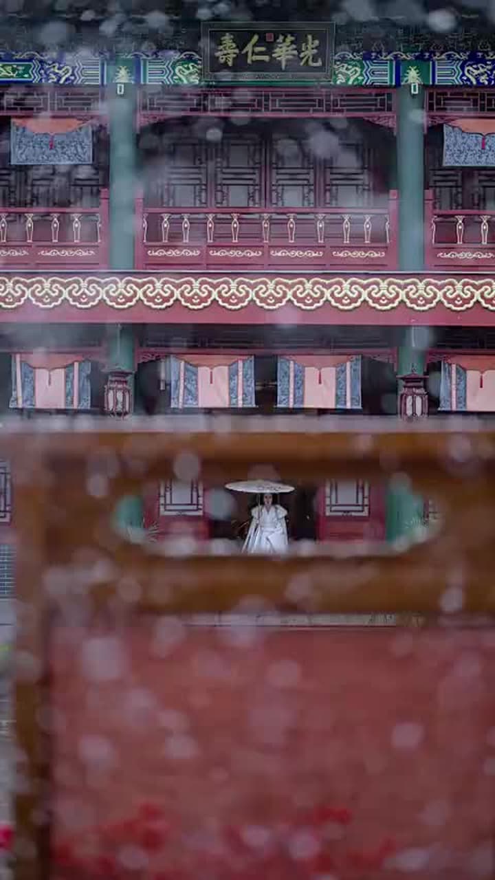 [Dubbed] From Ex-Wife to Empress - Episode 1