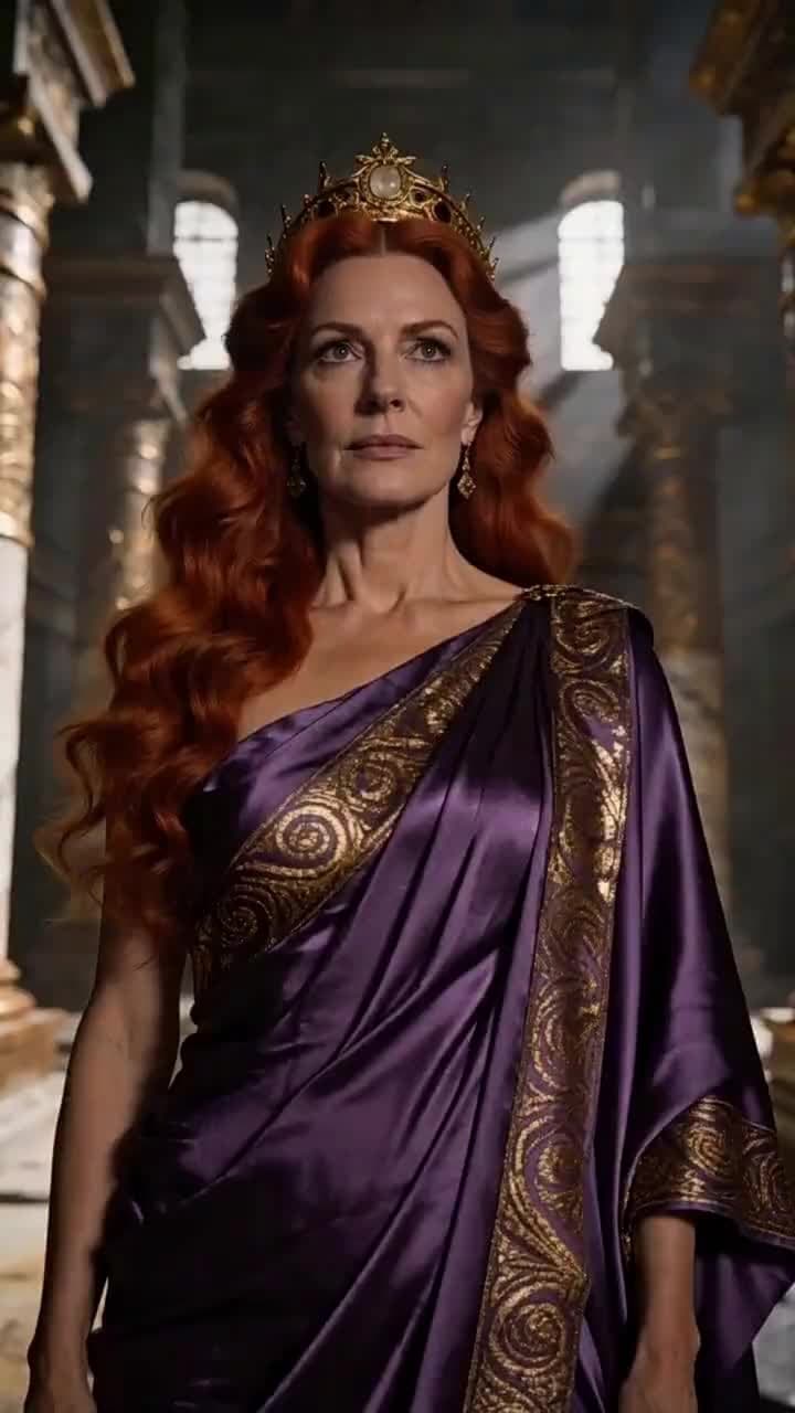 Forbidden Love with Ares - Episode 15