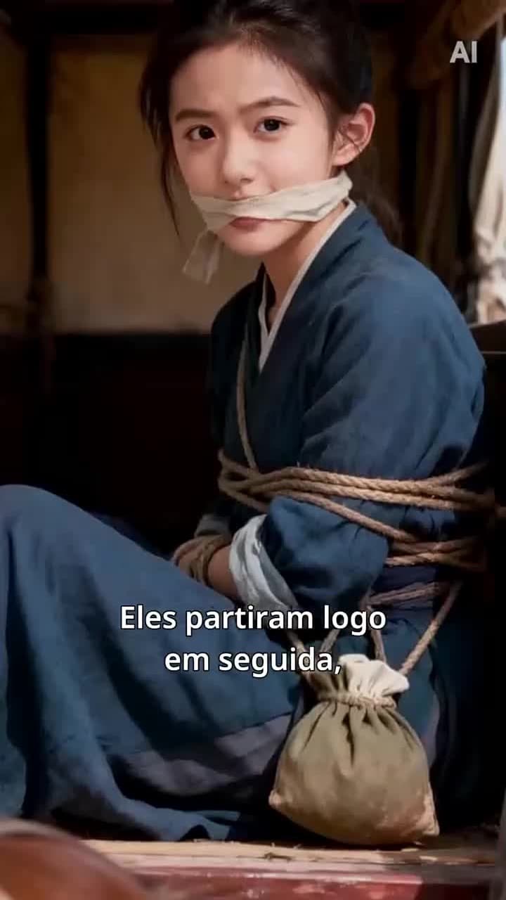 Clara como o Luar - Episode 42