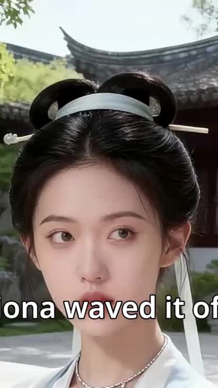 [Dubbed]Irresistible Warrior Husband - Episode 35