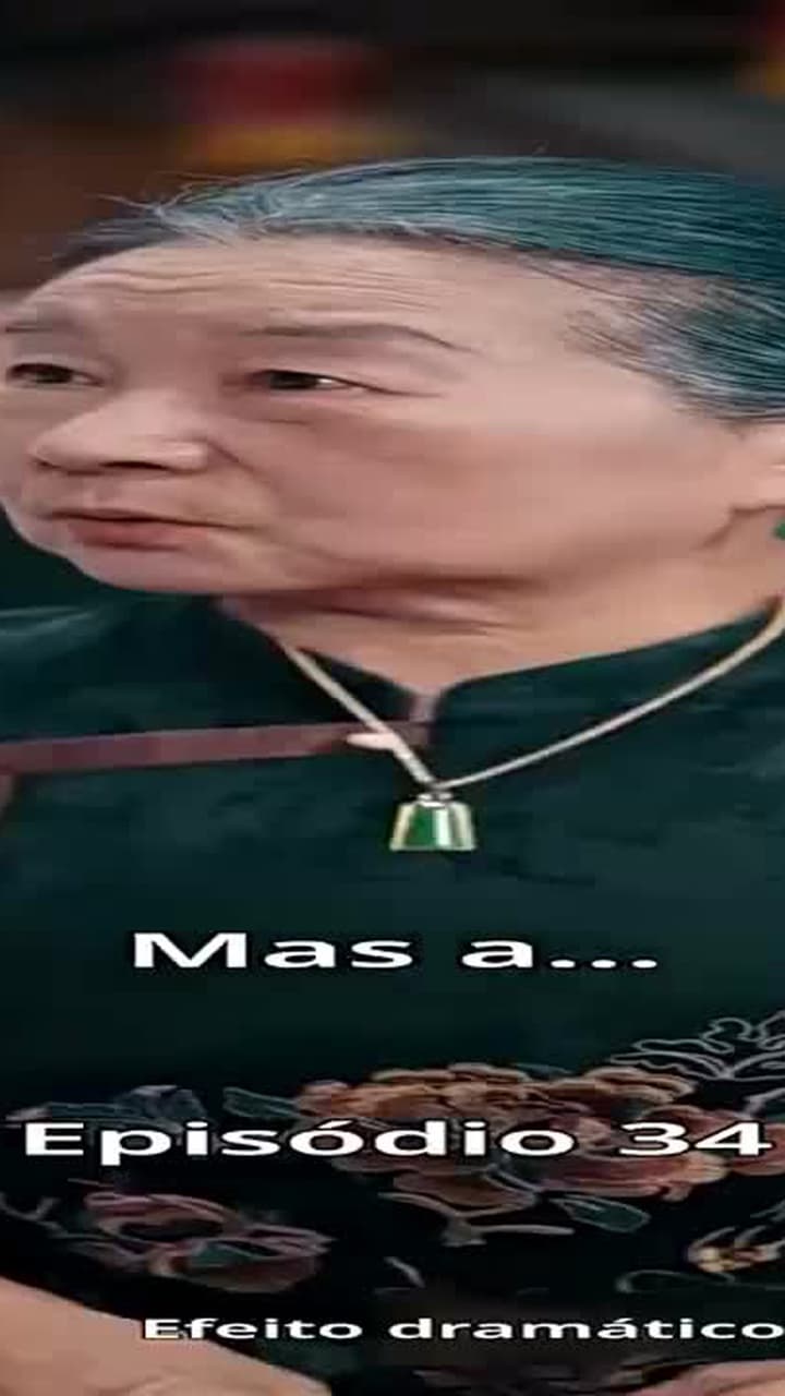 [Dublado]A Beleza na Dor - Episode 34