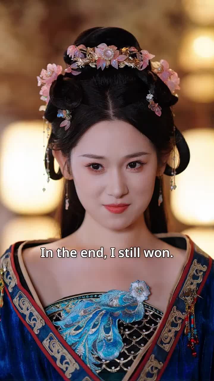 [Dubbed] From Ex-Wife to Empress - Episode 102