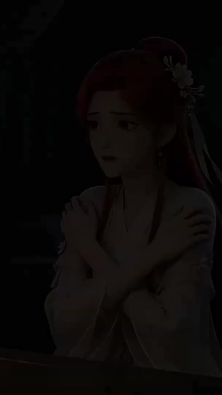 From His Child to His Queen - Episode 29