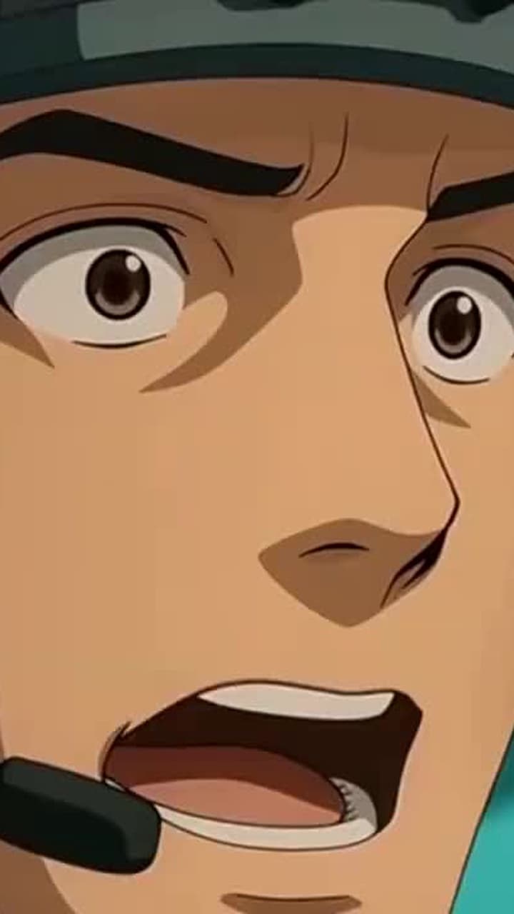 [Dubbed]My S-Rank Mutant Students in Apocalypse - Episode 14