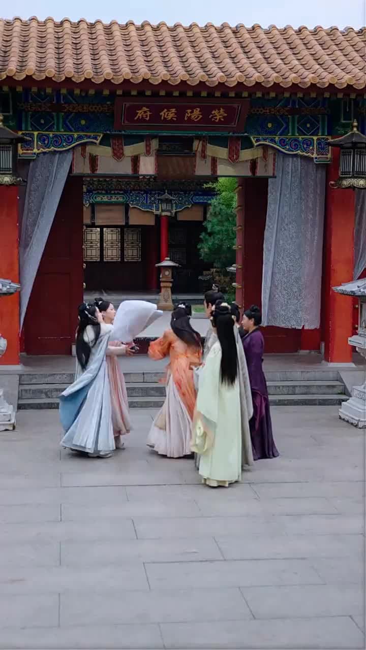 [Dubbed] From Ex-Wife to Empress - Episode 5