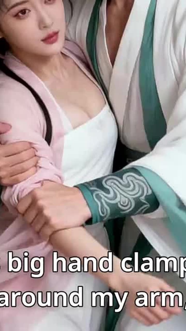 [Dubbed]Irresistible Warrior Husband - Episode 13