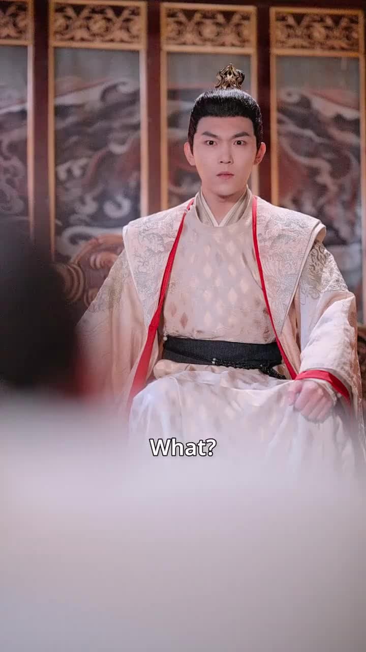 [Dubbed] From Ex-Wife to Empress - Episode 79