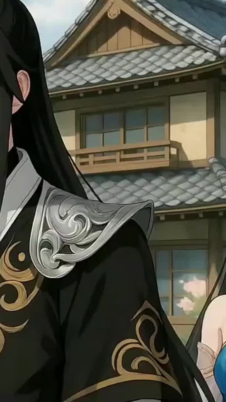 [Dubbed]No One Leaves - Episode 23