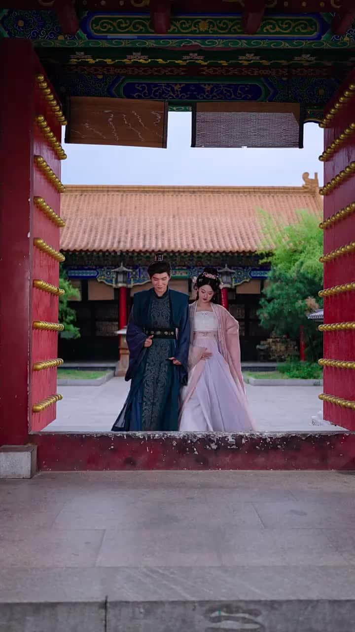[Dubbed] From Ex-Wife to Empress - Episode 37
