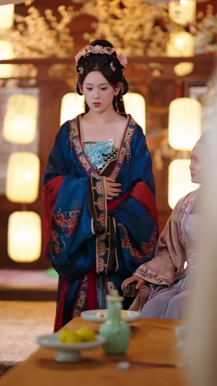 [Dubbed] From Ex-Wife to Empress - Episode 108