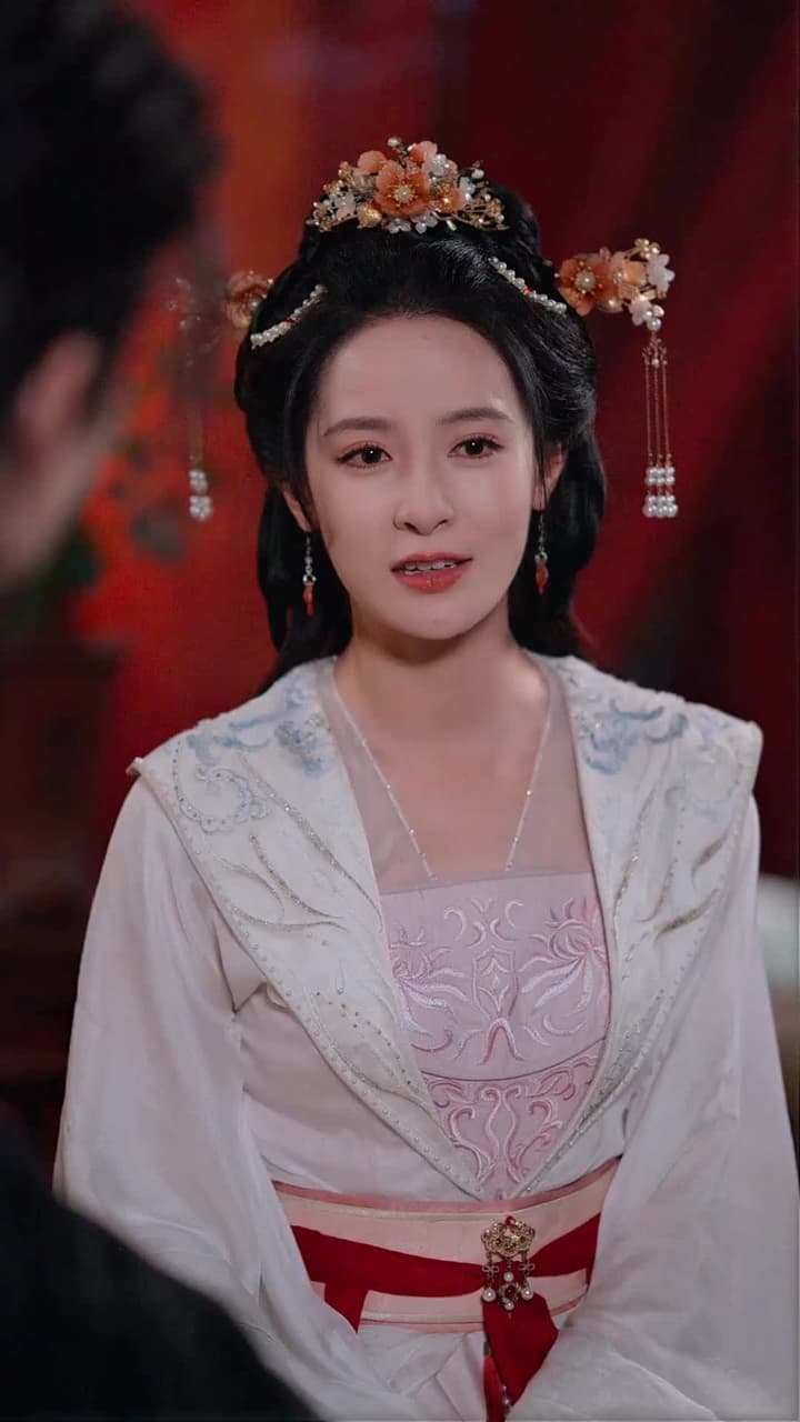 [Dubbed] From Ex-Wife to Empress - Episode 64