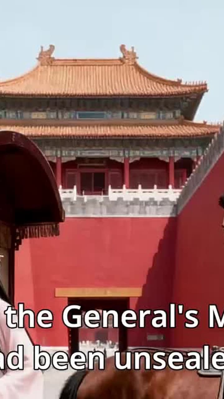 [Dubbed]Irresistible Warrior Husband - Episode 28