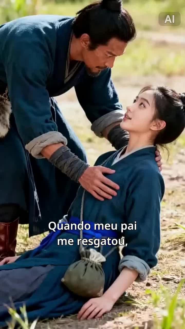 Clara como o Luar - Episode 44