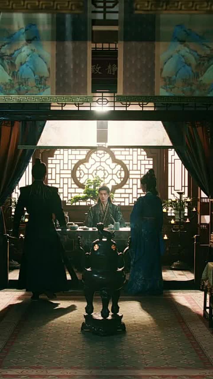 โฉมงามในรอยแค้น - Episode 48