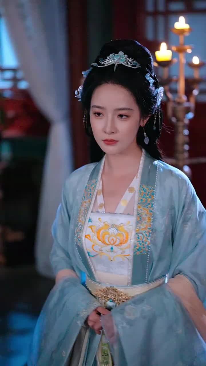 [Dubbed] From Ex-Wife to Empress - Episode 33