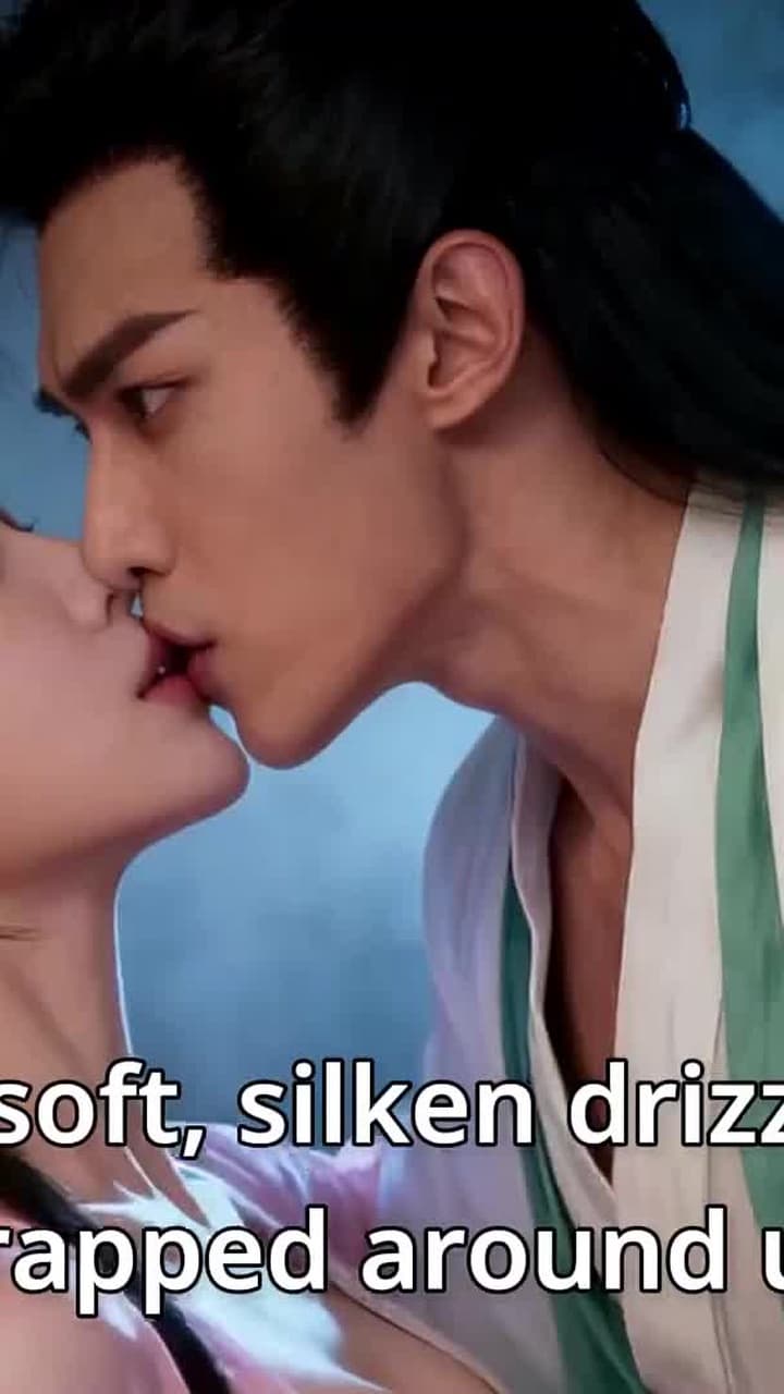 [Dubbed]Irresistible Warrior Husband - Episode 14
