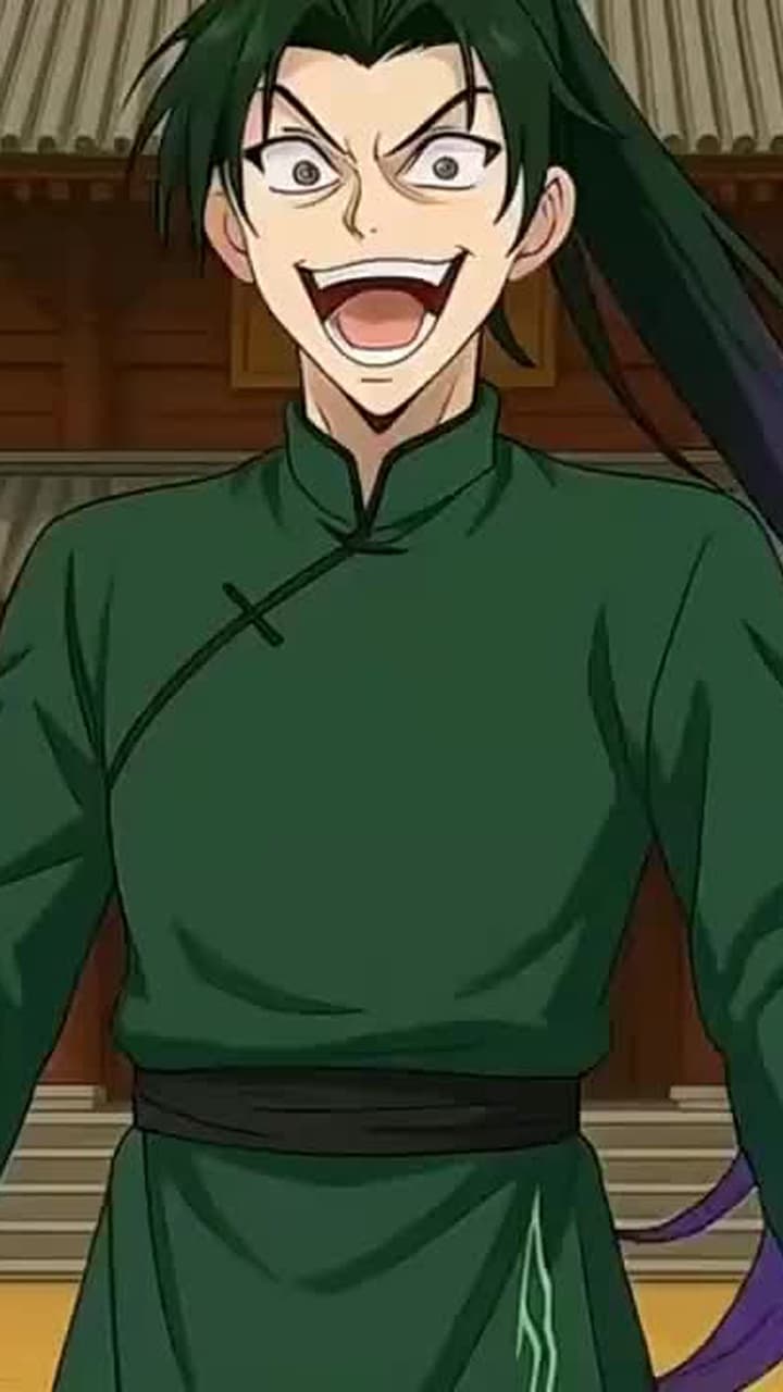 [Dubbed]No One Leaves - Episode 33