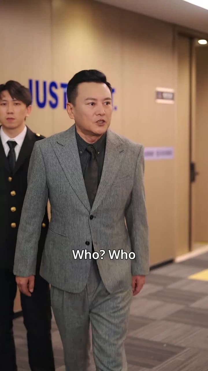 [Dubbed] The Heiress Is the Final Test. - Episode 62