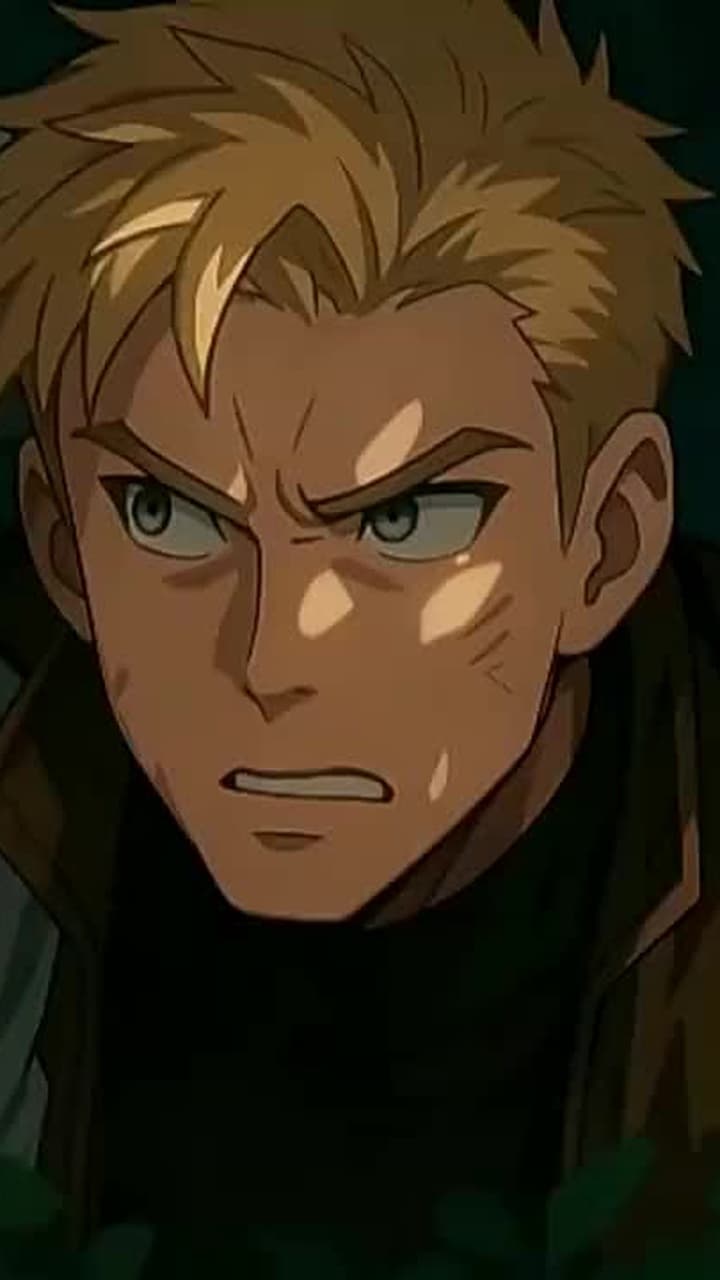 [Dubbed]My S-Rank Mutant Students in Apocalypse - Episode 30
