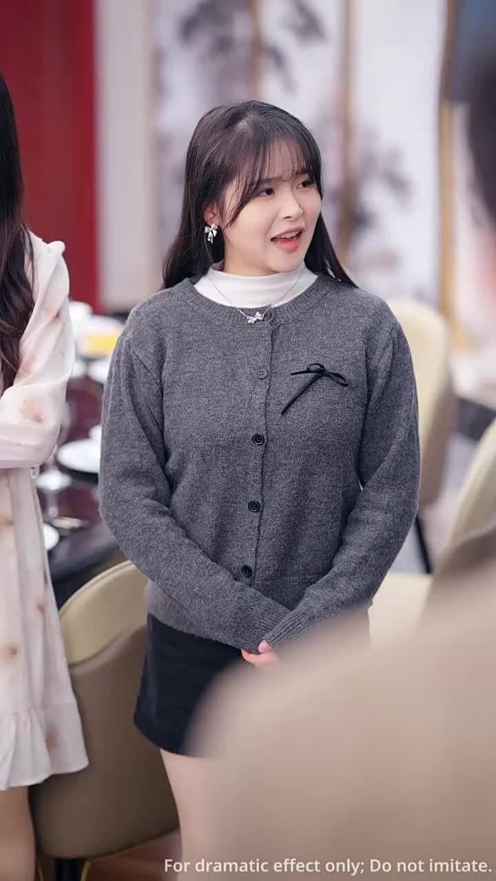 The Triumphant Return  A New Year's Tale - Episode 54