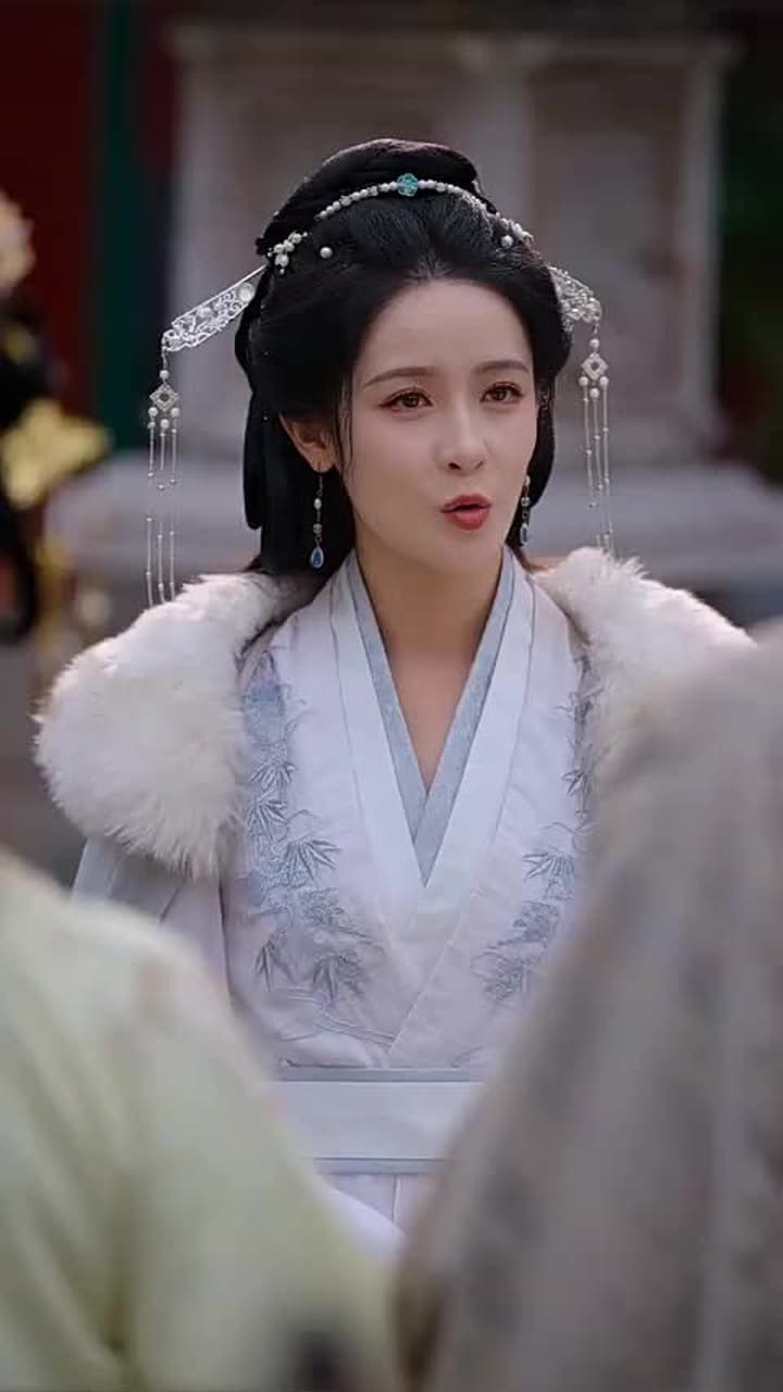 [Dubbed] From Ex-Wife to Empress - Episode 3