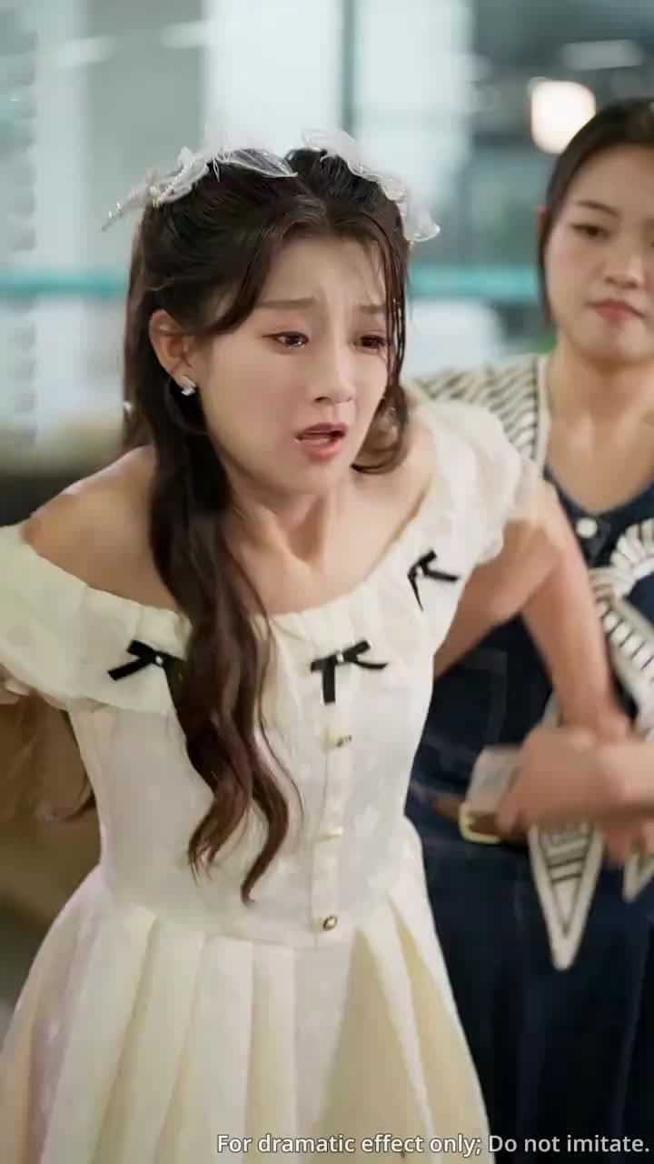 My One Night with My Ex’s Dad - Episode 11