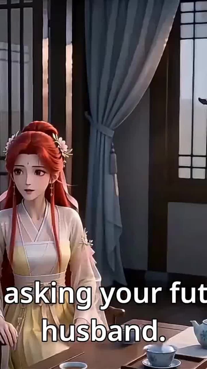 [Dubbed] The Long Flight Home - Episode 35