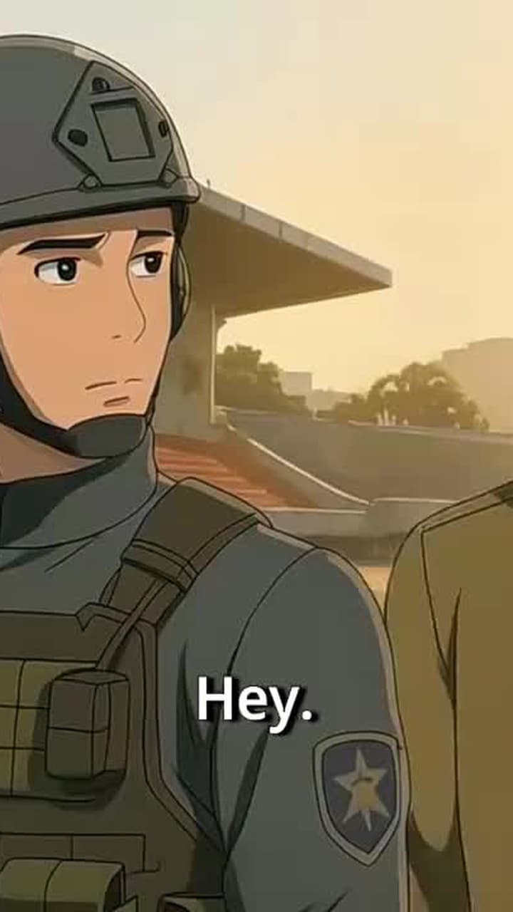 [Dubbed]My S-Rank Mutant Students in Apocalypse - Episode 23