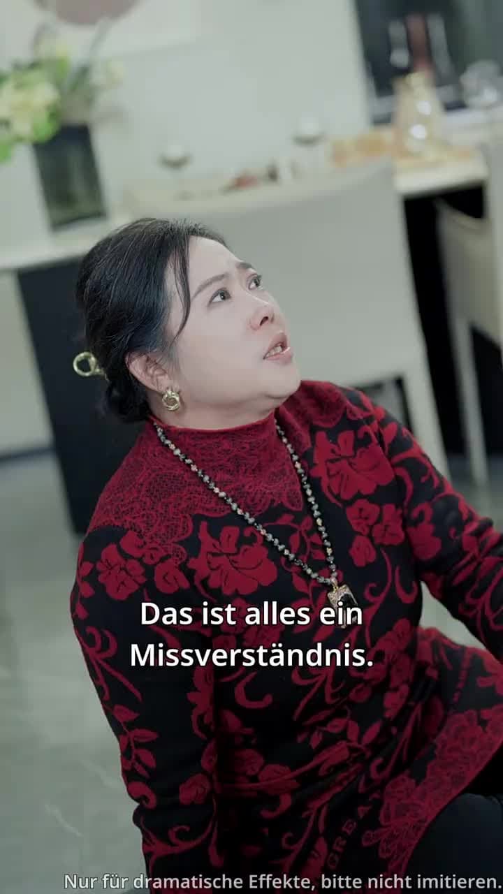 Die Falle im Hochzeitszimmer - Episode 54