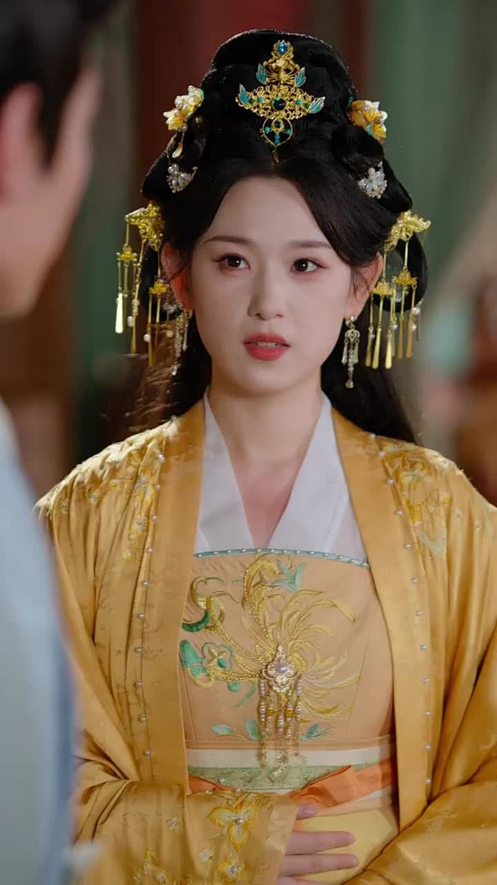 [Dubbed] From Ex-Wife to Empress - Episode 26