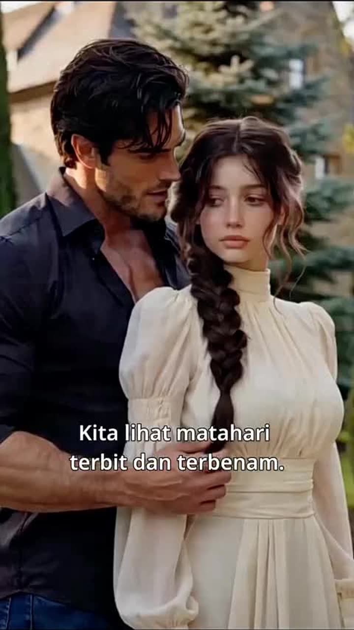 Suamiku Alfa Impoten? - Episode 33