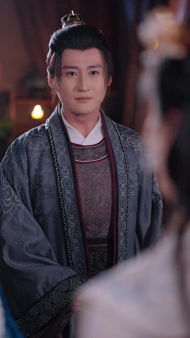 [Dubbed] From Ex-Wife to Empress - Episode 62