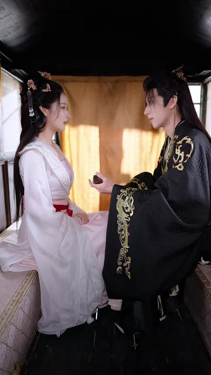 [Dubbed] From Ex-Wife to Empress - Episode 39