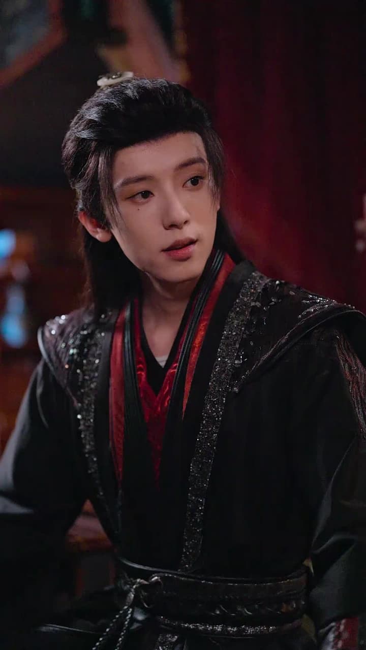 [Dubbed] From Ex-Wife to Empress - Episode 63