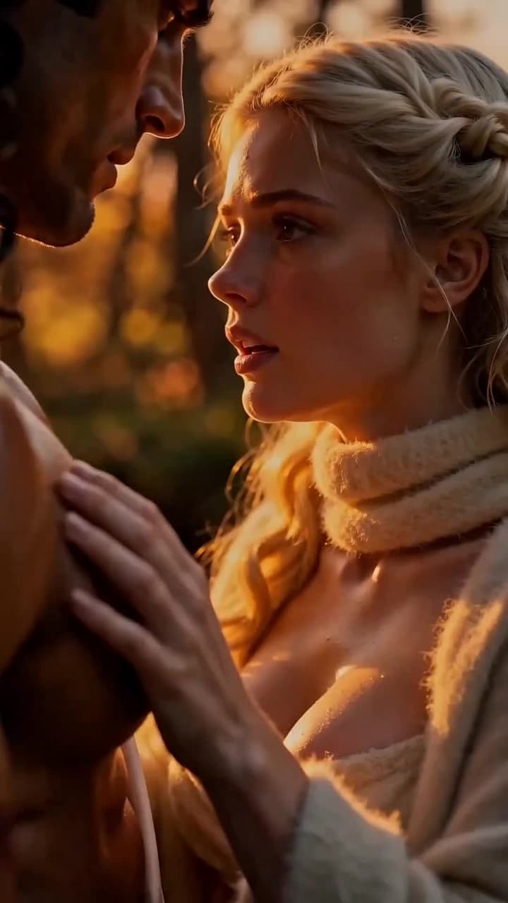Forbidden Love with Ares - Episode 19