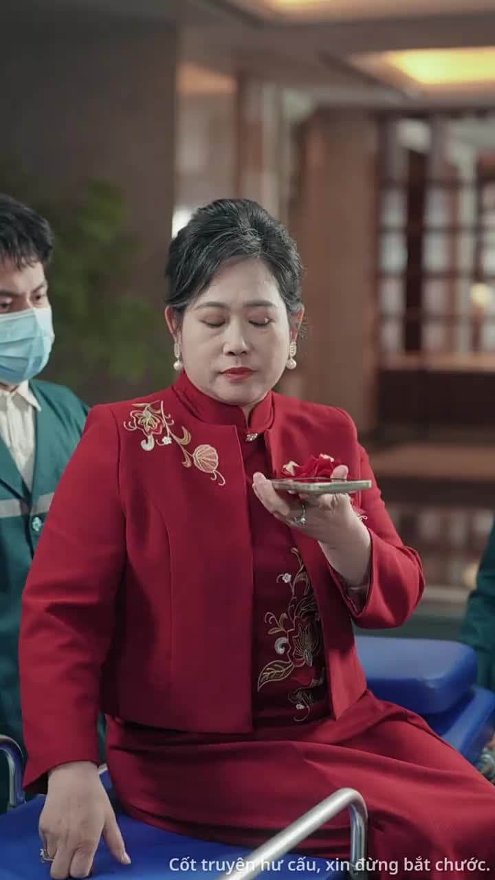 Cô Dâu Tái Sinh - Episode 31