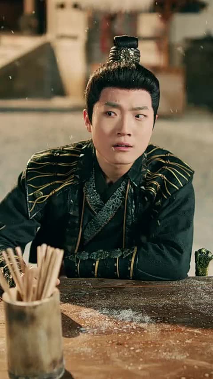โฉมงามในรอยแค้น - Episode 7