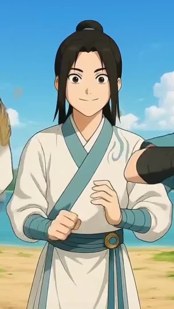 [Dubbed]No One Leaves - Episode 46