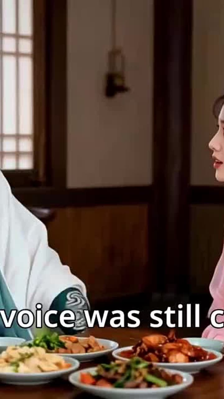 [Dubbed]Irresistible Warrior Husband - Episode 8