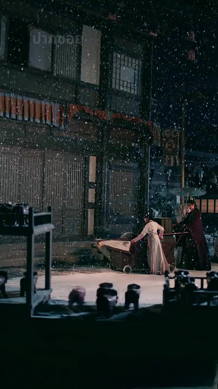 โฉมงามในรอยแค้น - Episode 10