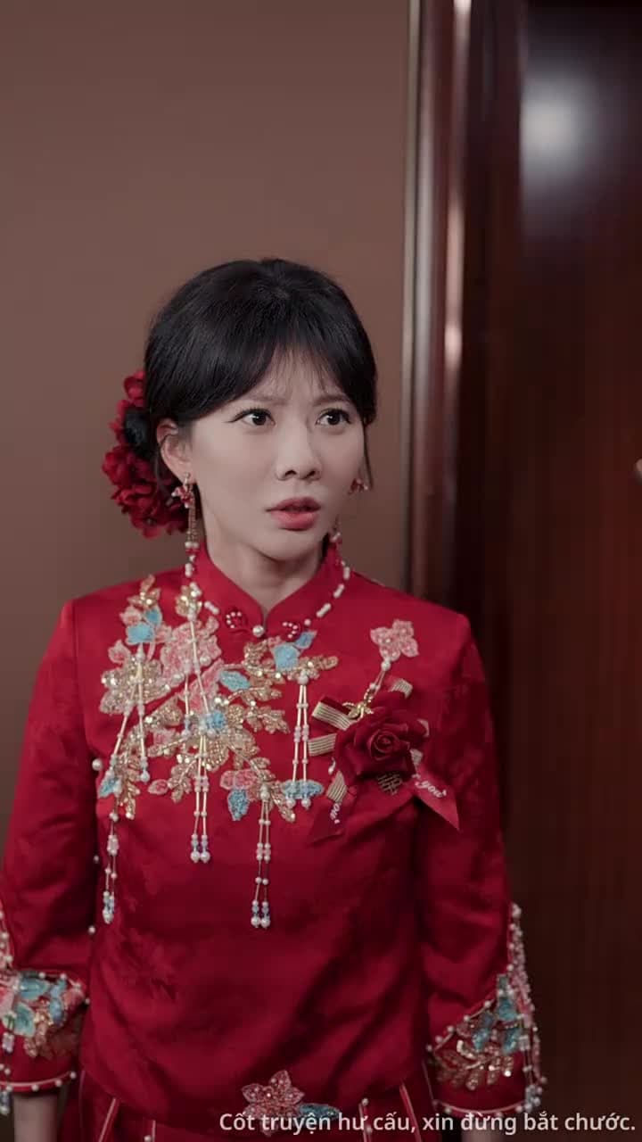 Cô Dâu Tái Sinh - Episode 6