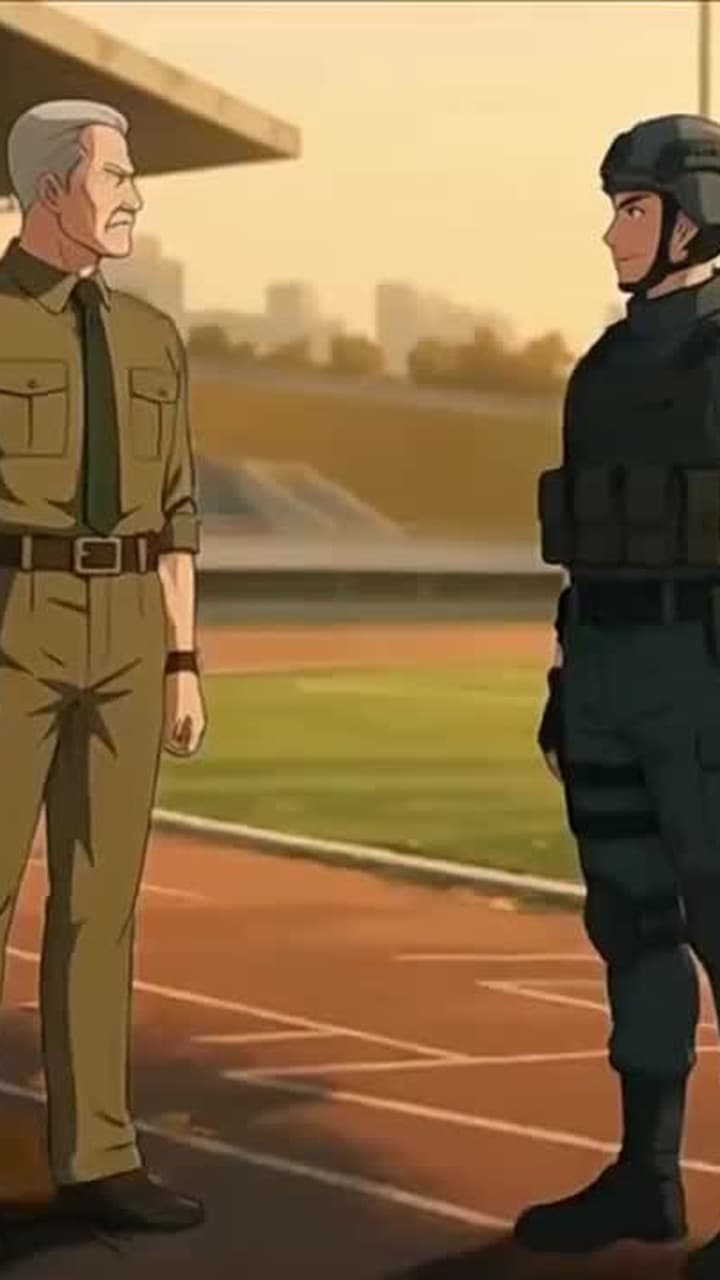 [Dubbed]My S-Rank Mutant Students in Apocalypse - Episode 21