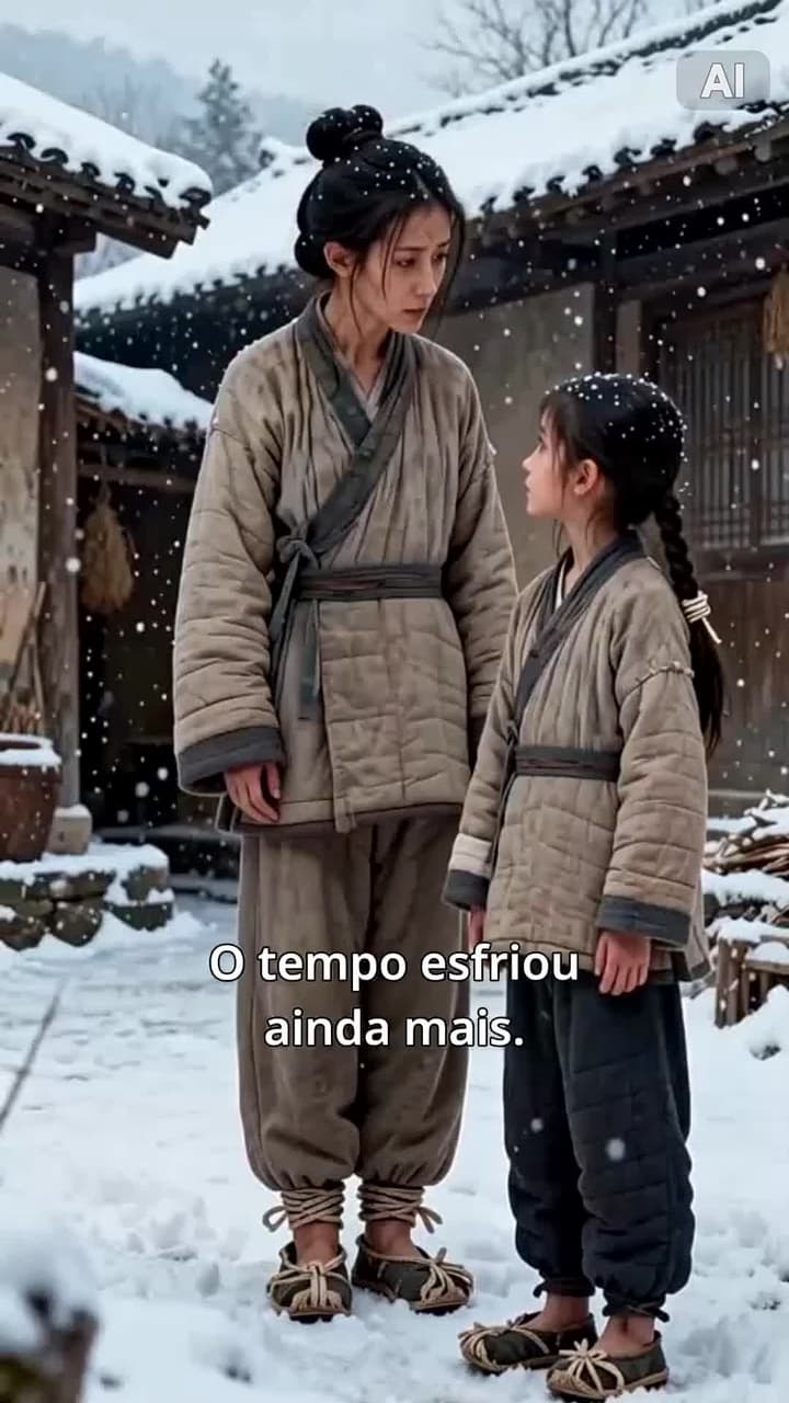 Clara como o Luar - Episode 8
