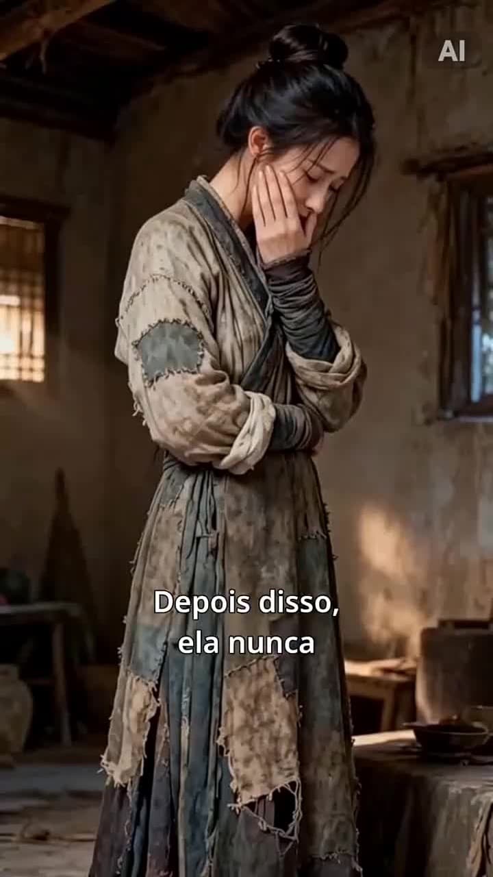 Clara como o Luar - Episode 11
