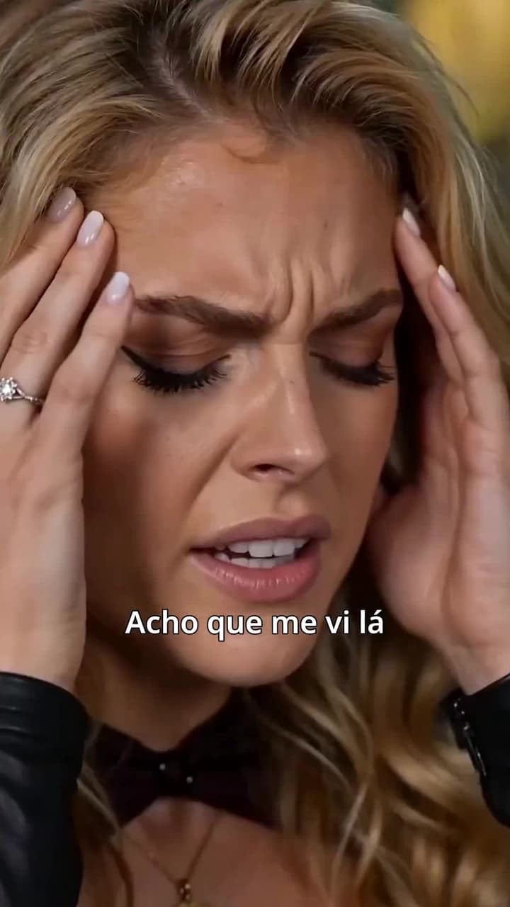 Minha Luna Perdida - Episode 36